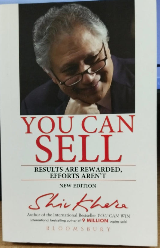 YOU CAN SELL